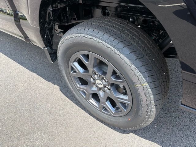 New 2026 Black Ford STX image 6