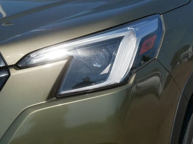 Used 2024 Brown Subaru Limited image 10