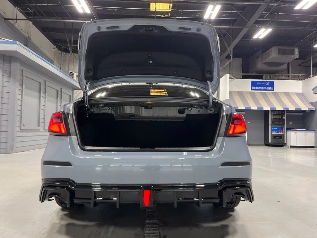 2024 Honda Civic EX - Photo 41
