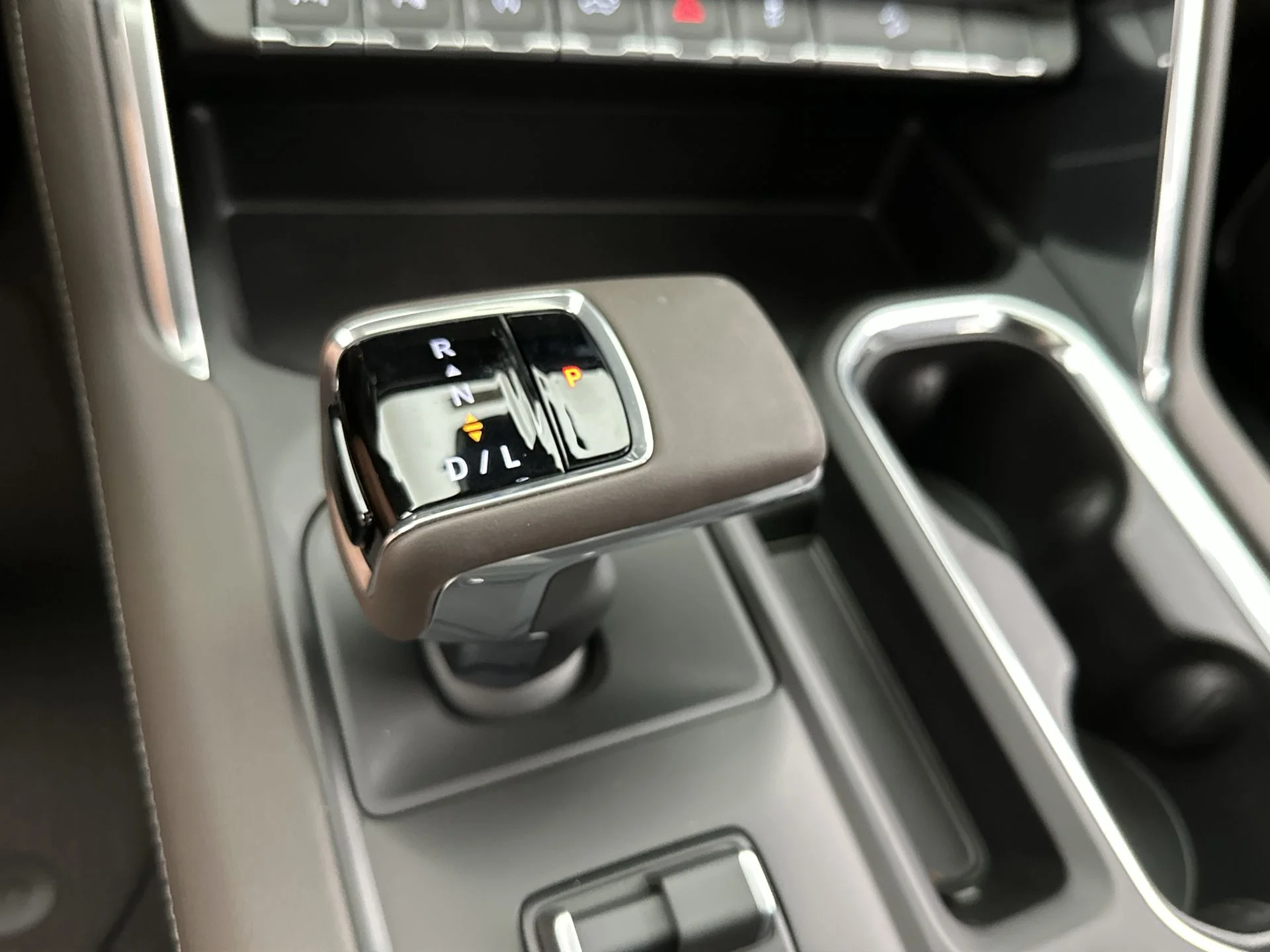 2026 GMC Sierra 1500 Denali - Photo 75