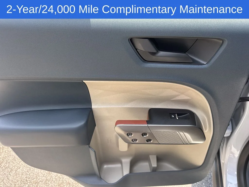 New 2026 White Ford Lariat image 21