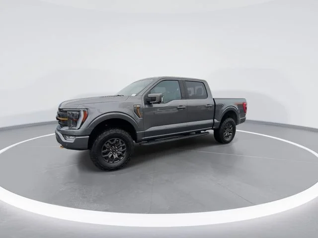 Used 2023 Gray Ford Tremor image 4