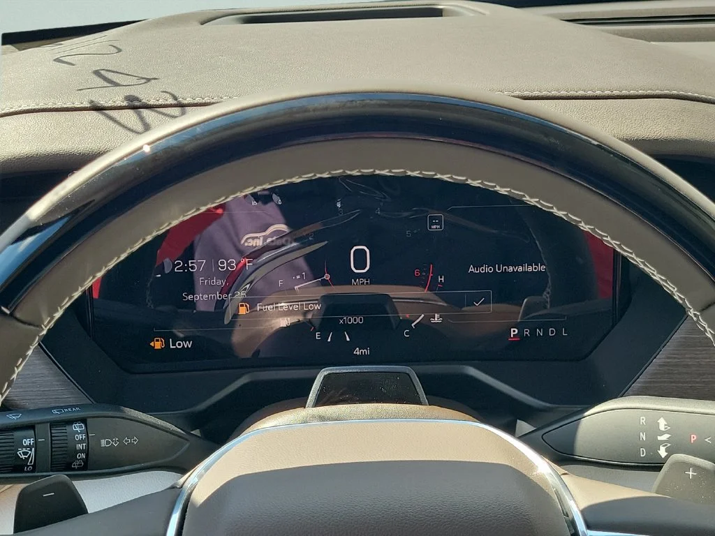 New 2027 Summit White GMC Denali image 23
