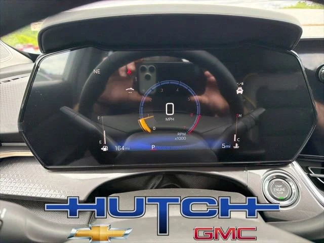 New 2026 Cacti Green Chevrolet ACTIV image 25