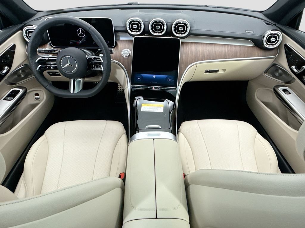 New 2026 Polar White Mercedes-Benz CLE 450 image 14