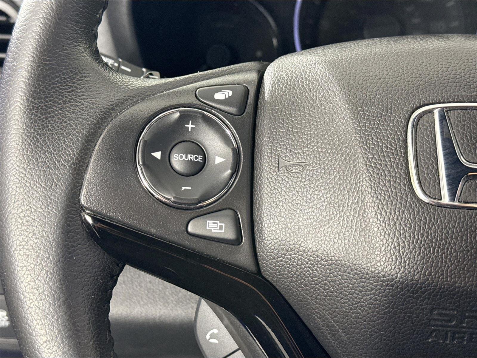 Used 2022 Aegean Blue Metallic Honda Sport image 16