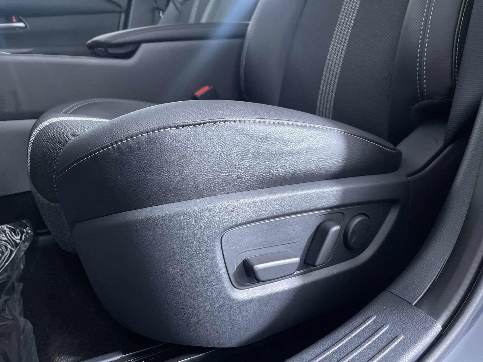 2026 Mazda CX-50 Meridian Edition - Photo 13