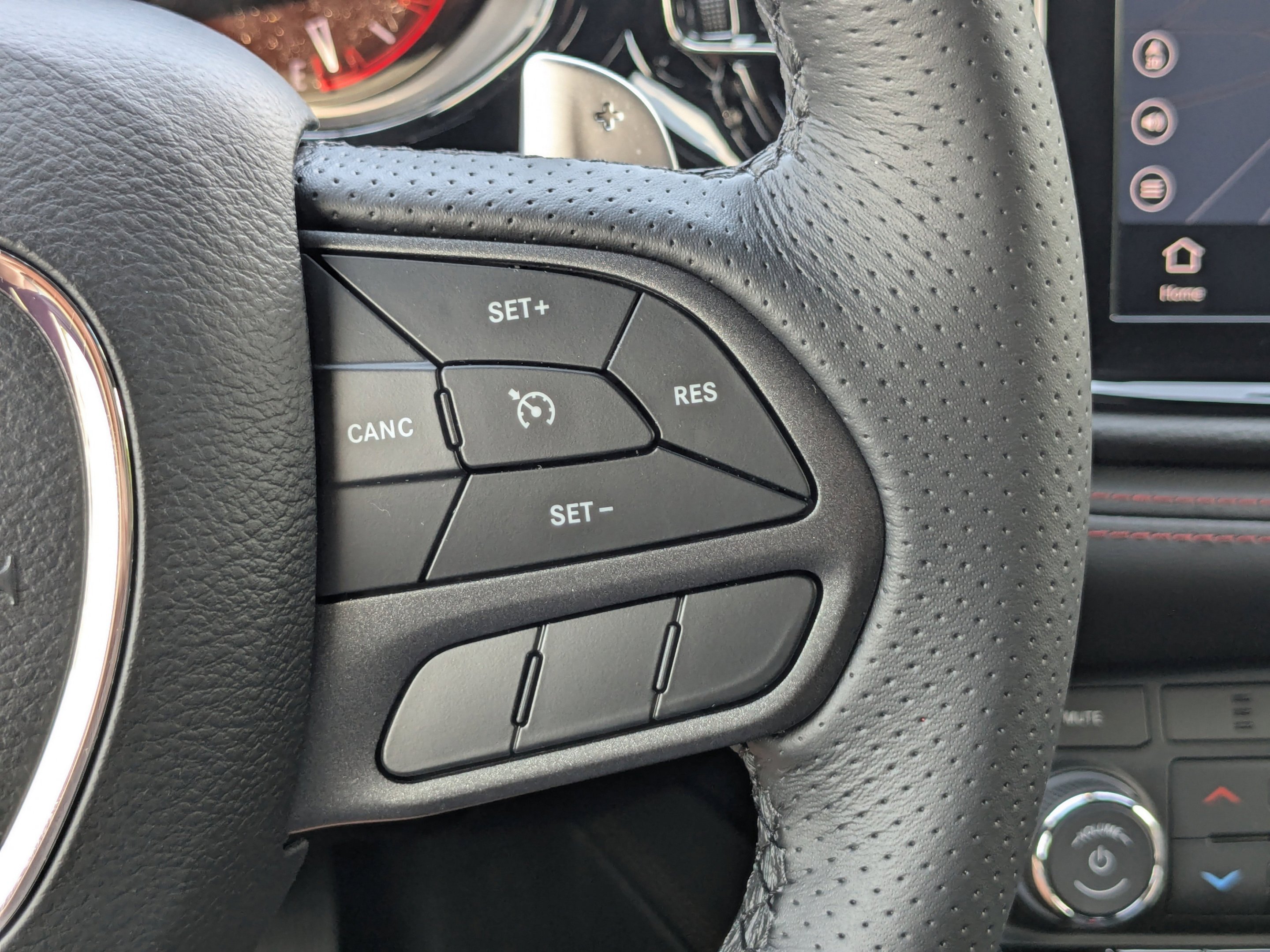 2026 Dodge Durango GT - Photo 36