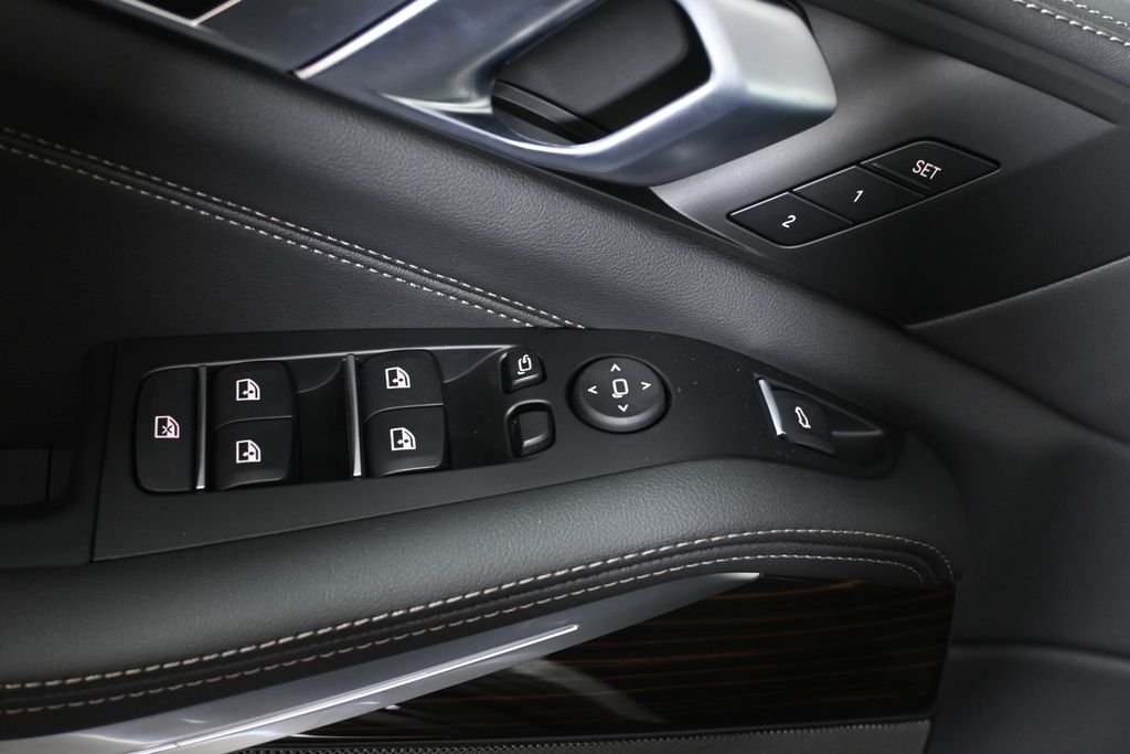 New 2026 Black Sapphire Metallic BMW xDrive40i image 30