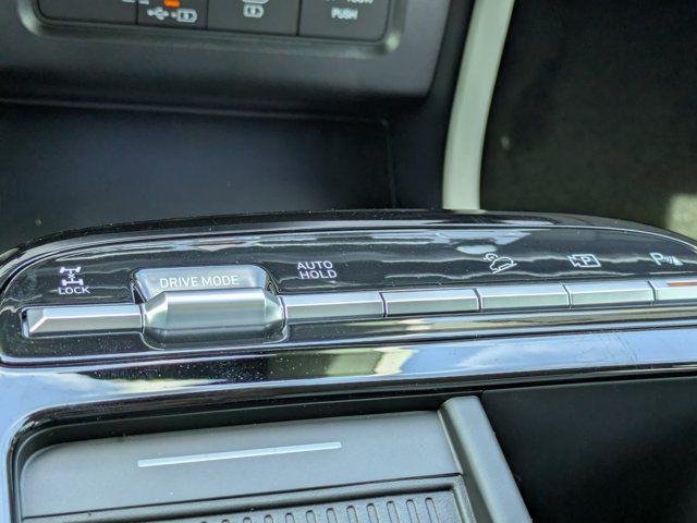 New 2026 Shimmering Silver Hyundai Limited image 56