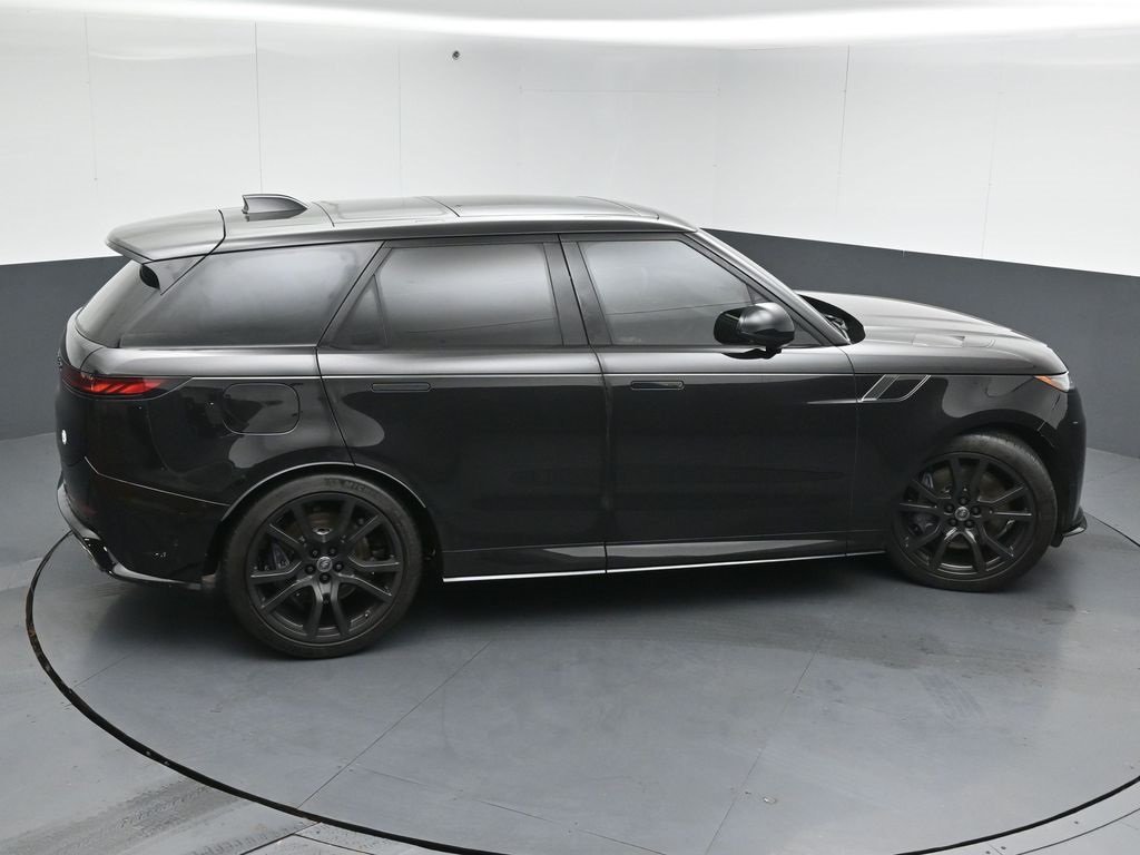 2024 LAND ROVER RANGE ROVER SPORT - Image 47