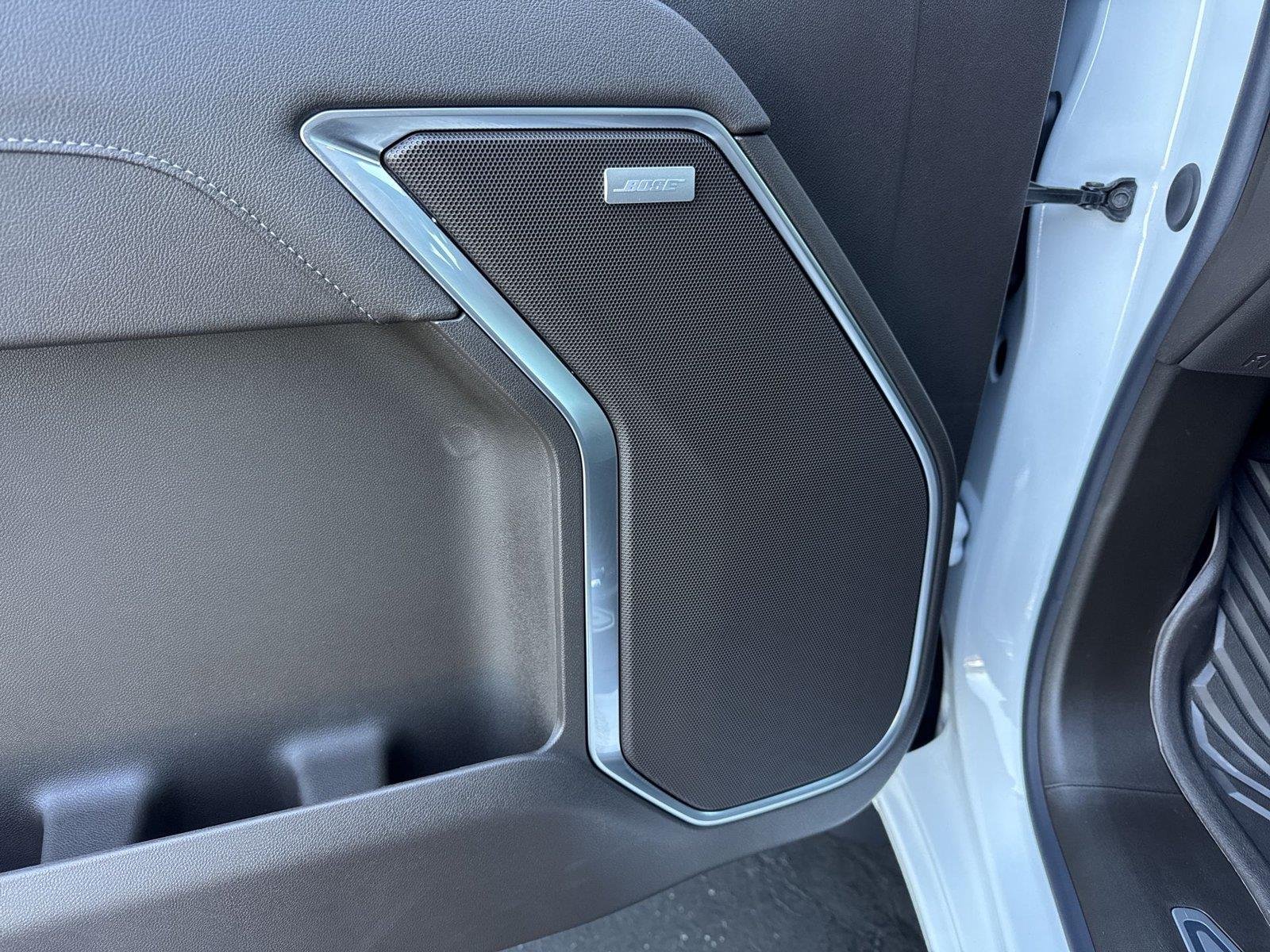 2026 Chevrolet Silverado 1500 RST - Photo 29