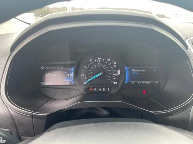 2024 Ford Edge SEL - Photo 18