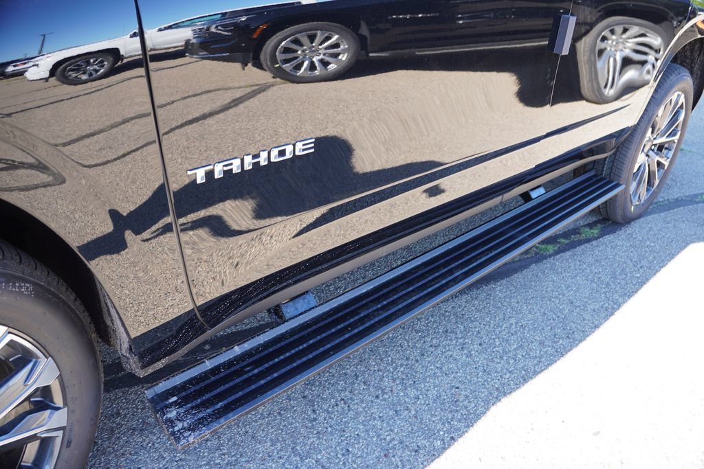 2026 Chevrolet Tahoe High Country - Photo 10