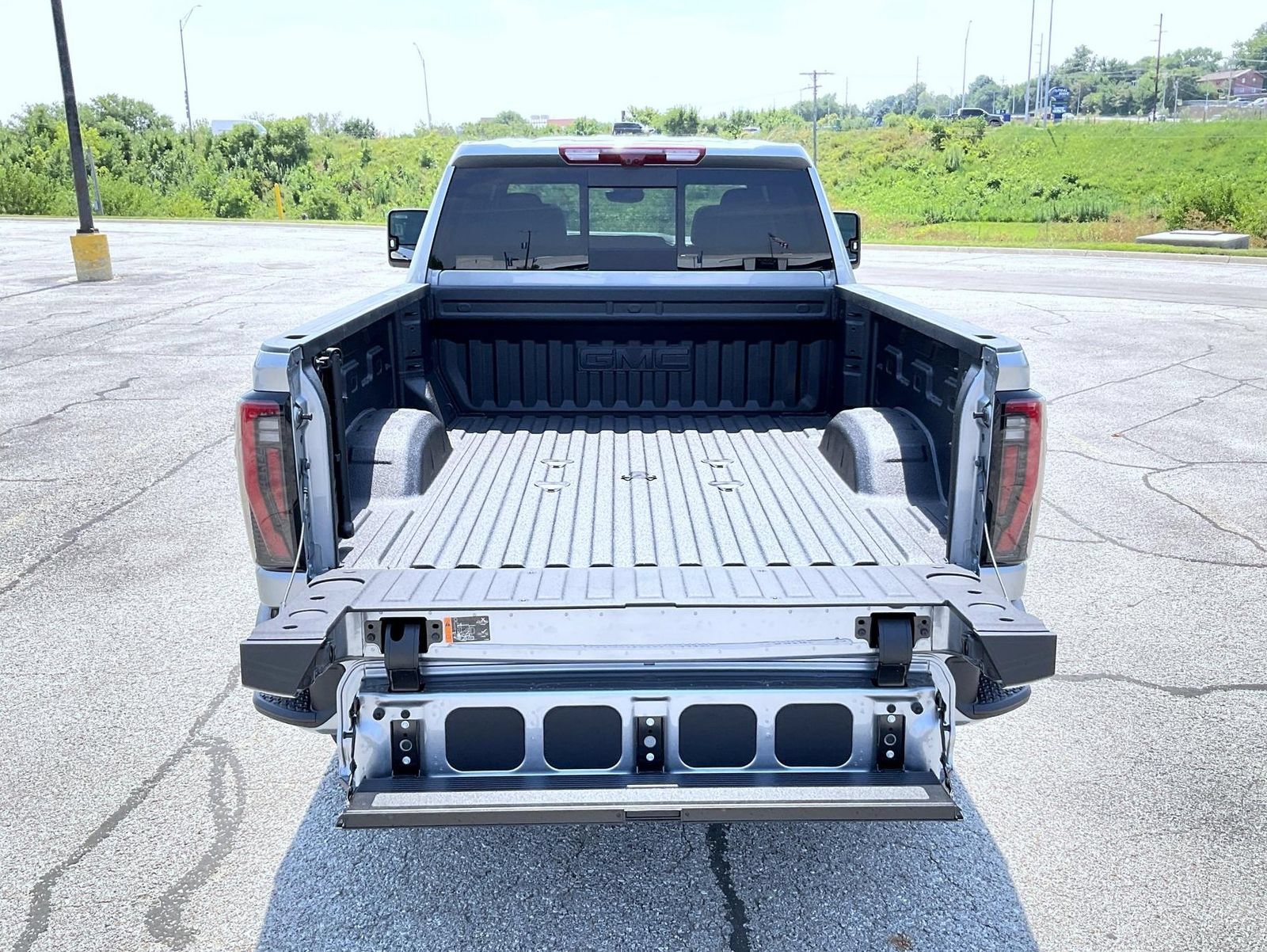 2026 GMC Sierra 2500HD AT4 - Photo 21