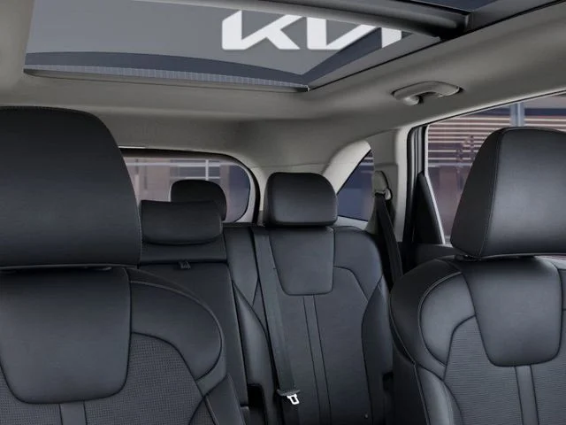 New 2026 Wolf Gray Kia S image 27