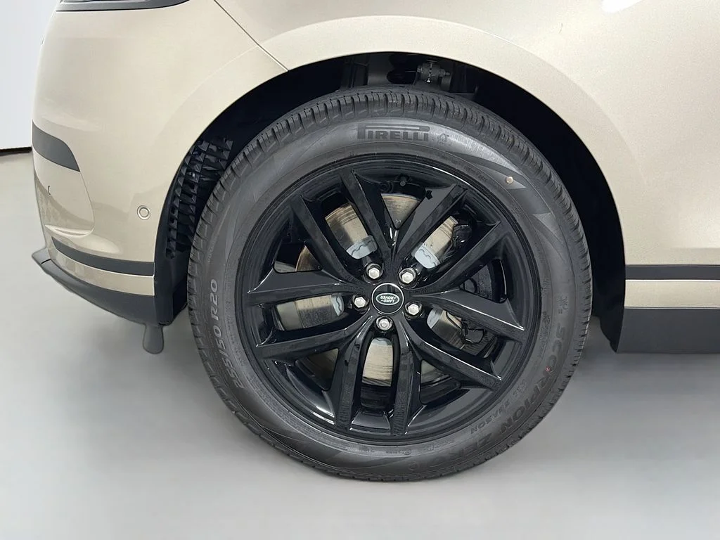 New 2026 Batumi Gold Land Rover S image 33