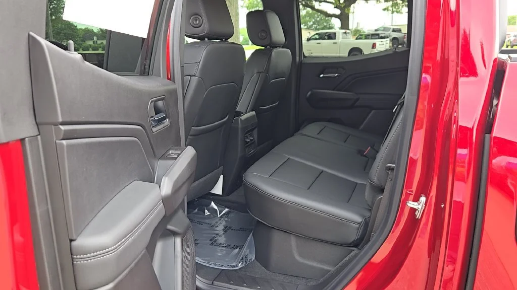 2026 GMC Canyon Elevation - Photo 27