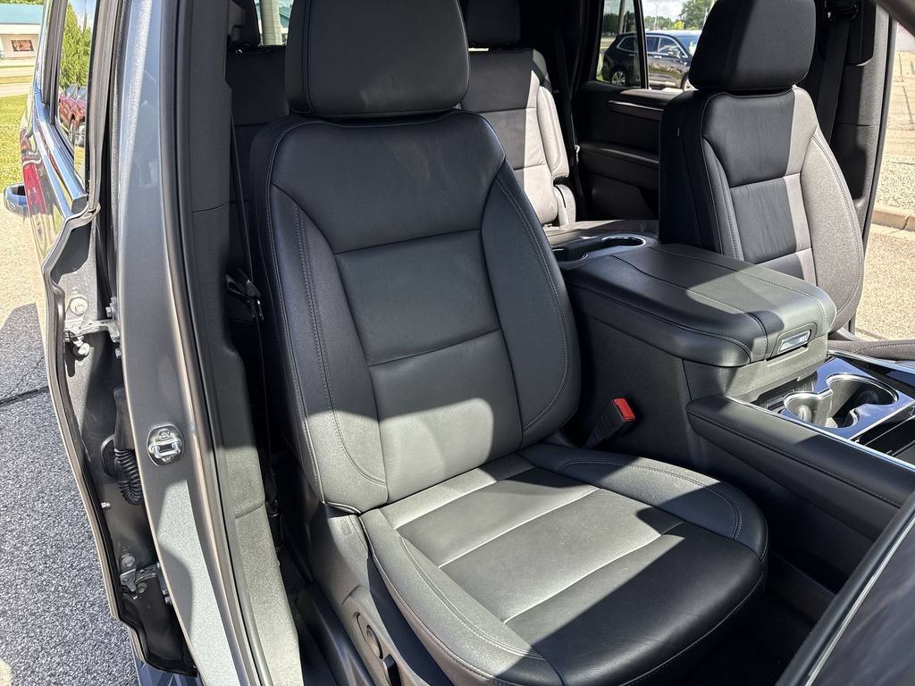 2025 Chevrolet Tahoe LT - Photo 28