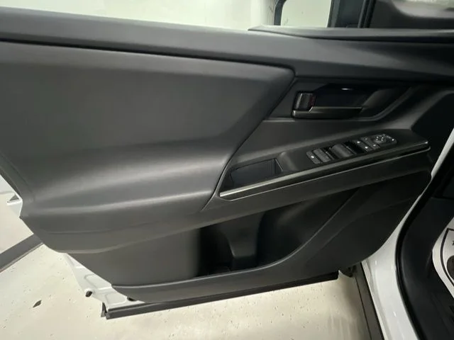 New 2026 Wind Chill Pearl <sup>1</sup> Toyota  XLE image 24