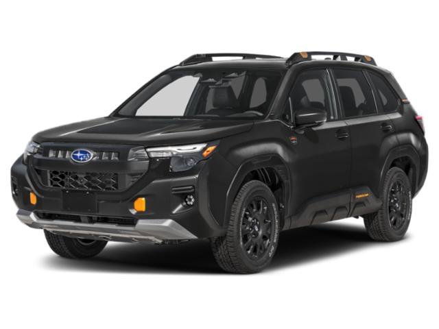 2026 Subaru Forester Wilderness's photo