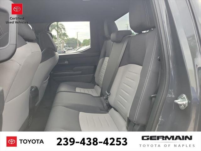 Certified Used 2024 UNDERGROUND Toyota  image 20