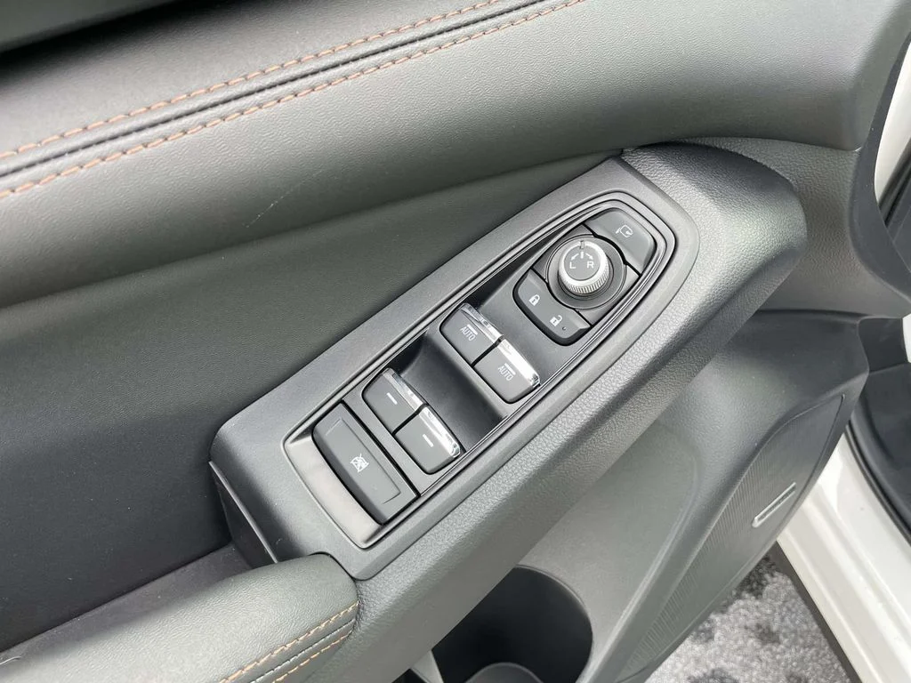 2026 Subaru Ascent Limited Bronze Edition - Photo 7