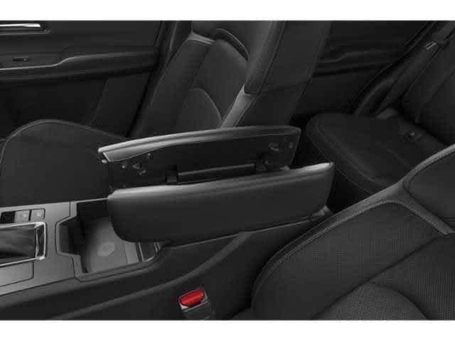 New 2026 Polymetal Gray Metallic Mazda 2.5 S Preferred AWD image 13