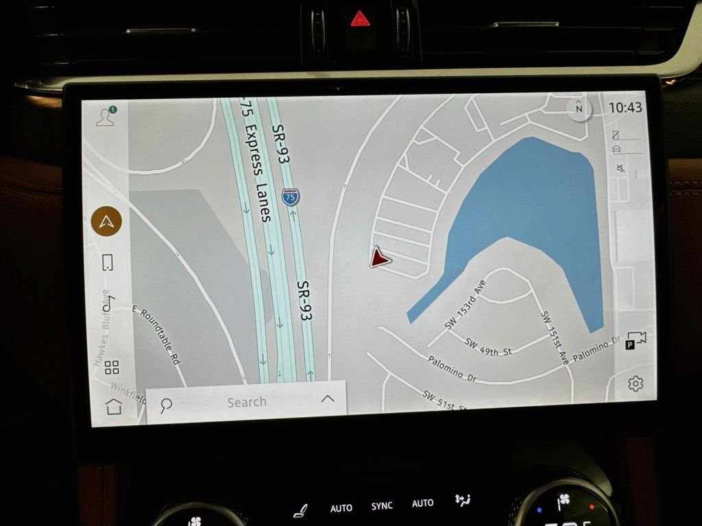 2026 Jaguar F-Pace R-Dynamic S - Photo 13