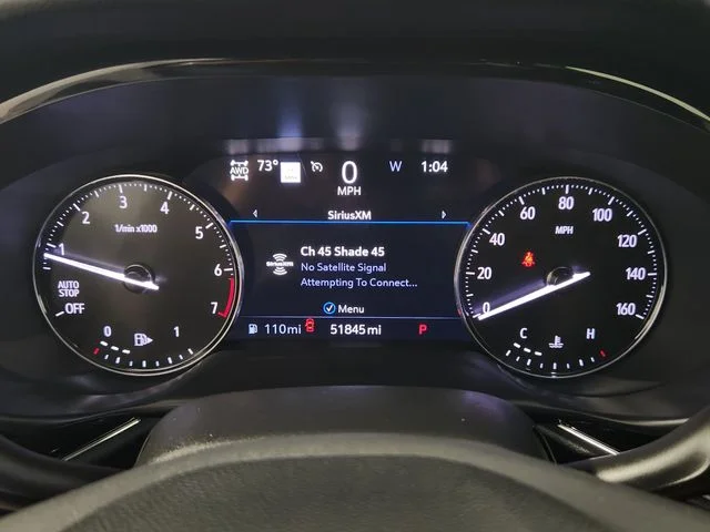 Used 2022 Gray Buick Avenir image 24