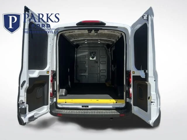 2024 Ford Transit 250 Med Roof 148 WB's photo