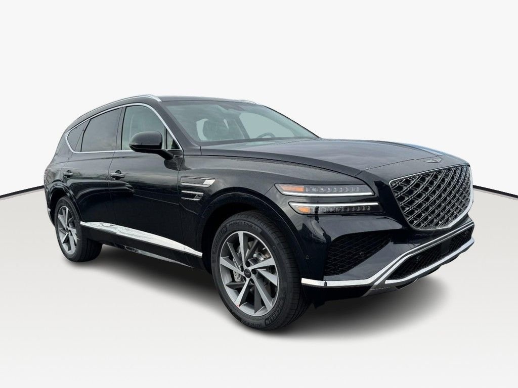2026 Genesis GV80 2.5T Advanced AWD's photo