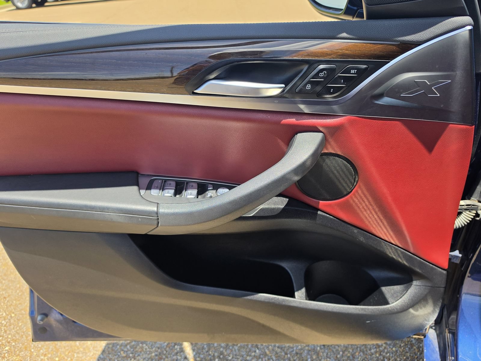 2022 BMW X4 M40i - Photo 17