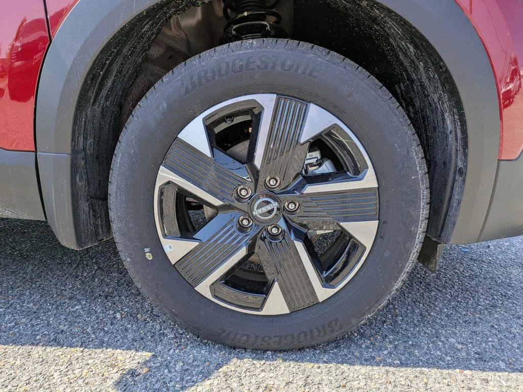 2026 Nissan KICKS SV AWD - Photo 11