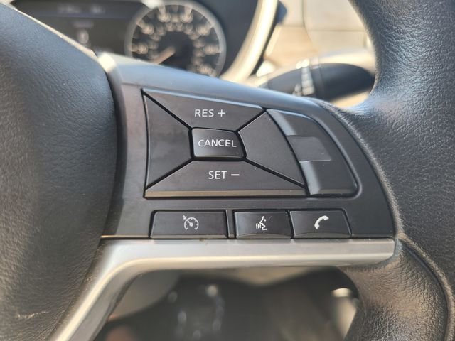 Used 2025 Gray Nissan 2.5 SV image 27