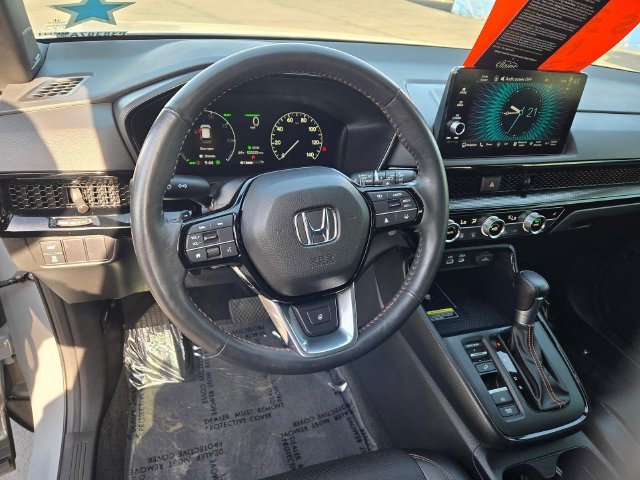 Used 2024  Honda Sport Touring image 9
