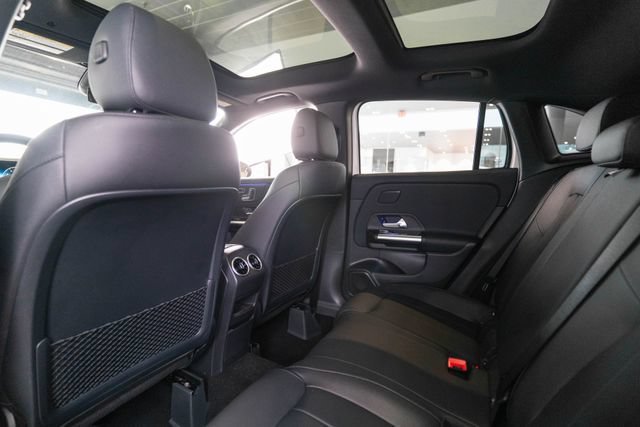 New 2026 Polar White Mercedes-Benz GLA 250 image 49