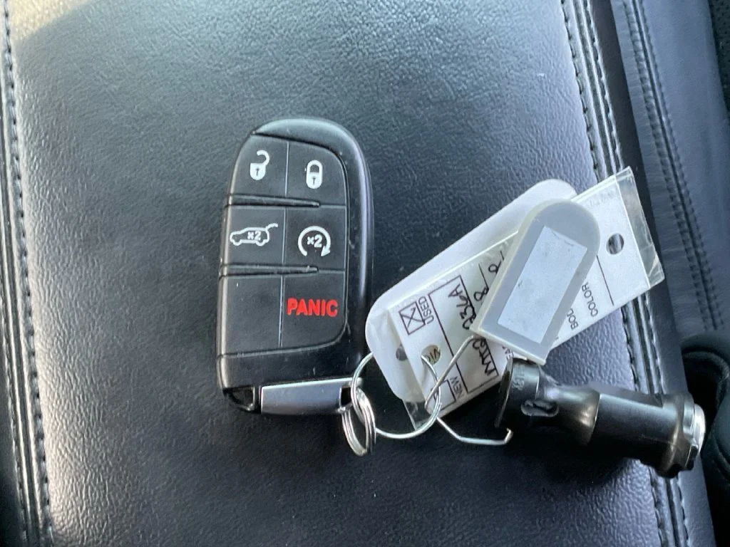 Used 2018 White Dodge GT image 39