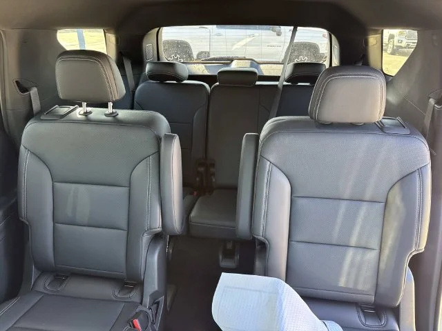 Used 2026 Gray Chevrolet LT image 52