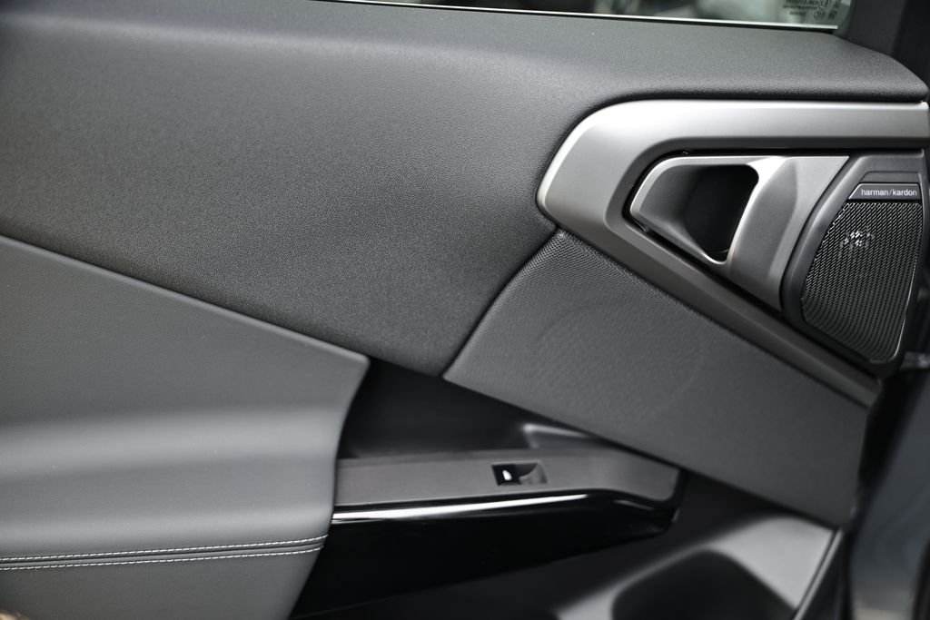 New 2026 Skyscraper Grey Metallic BMW 30 xDrive image 23