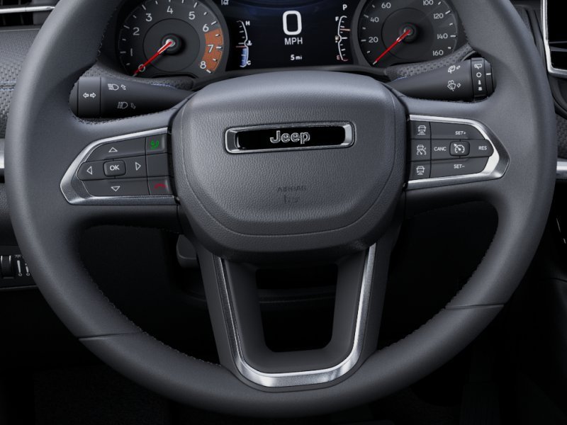 2025 Jeep Compass Limited - Photo 68