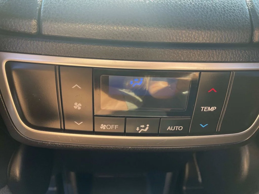 Used 2017 Silver Toyota Limited image 18