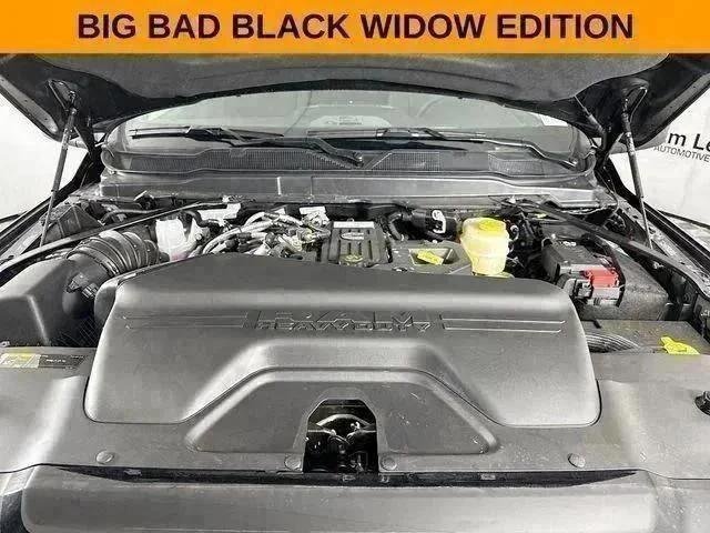 2025 RAM 2500 Big Horn - Photo 43