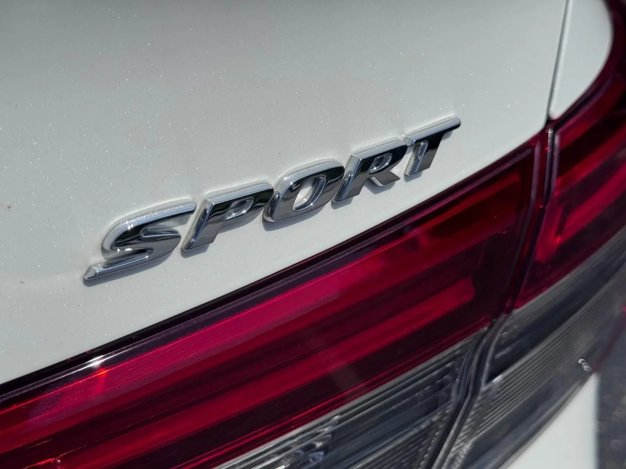 2024 Honda Civic Sport - Photo 6