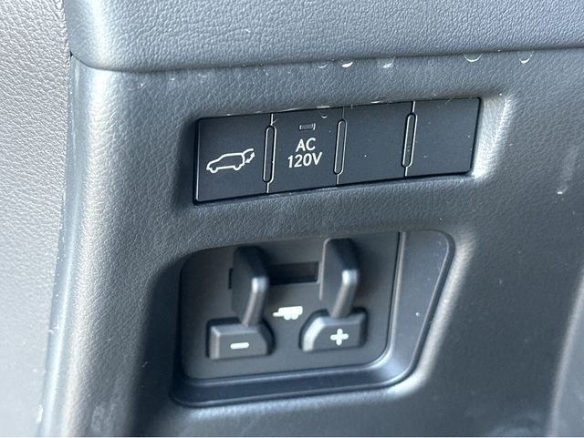 2026 Lexus LX 700h Luxury - Photo 26