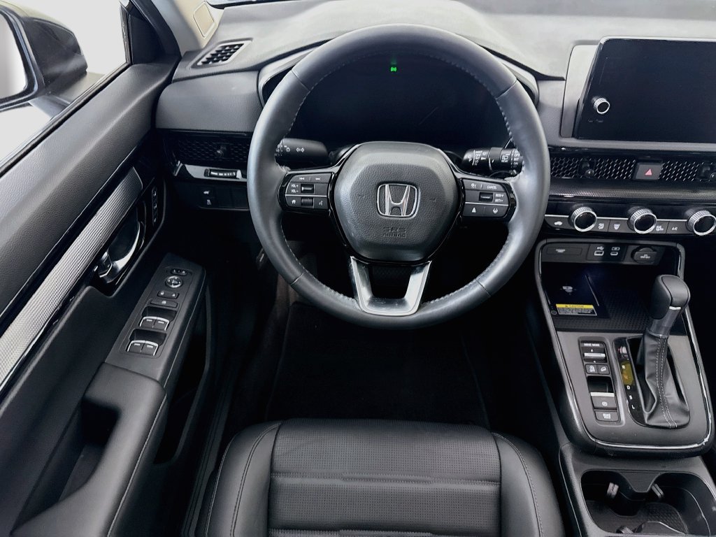 2024 Honda CR-V EX-L - Photo 10