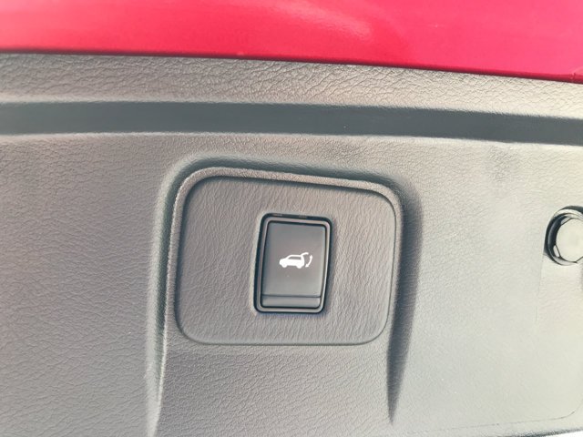Used 2023 Scarlet Ember Tintcoat Nissan SL image 27