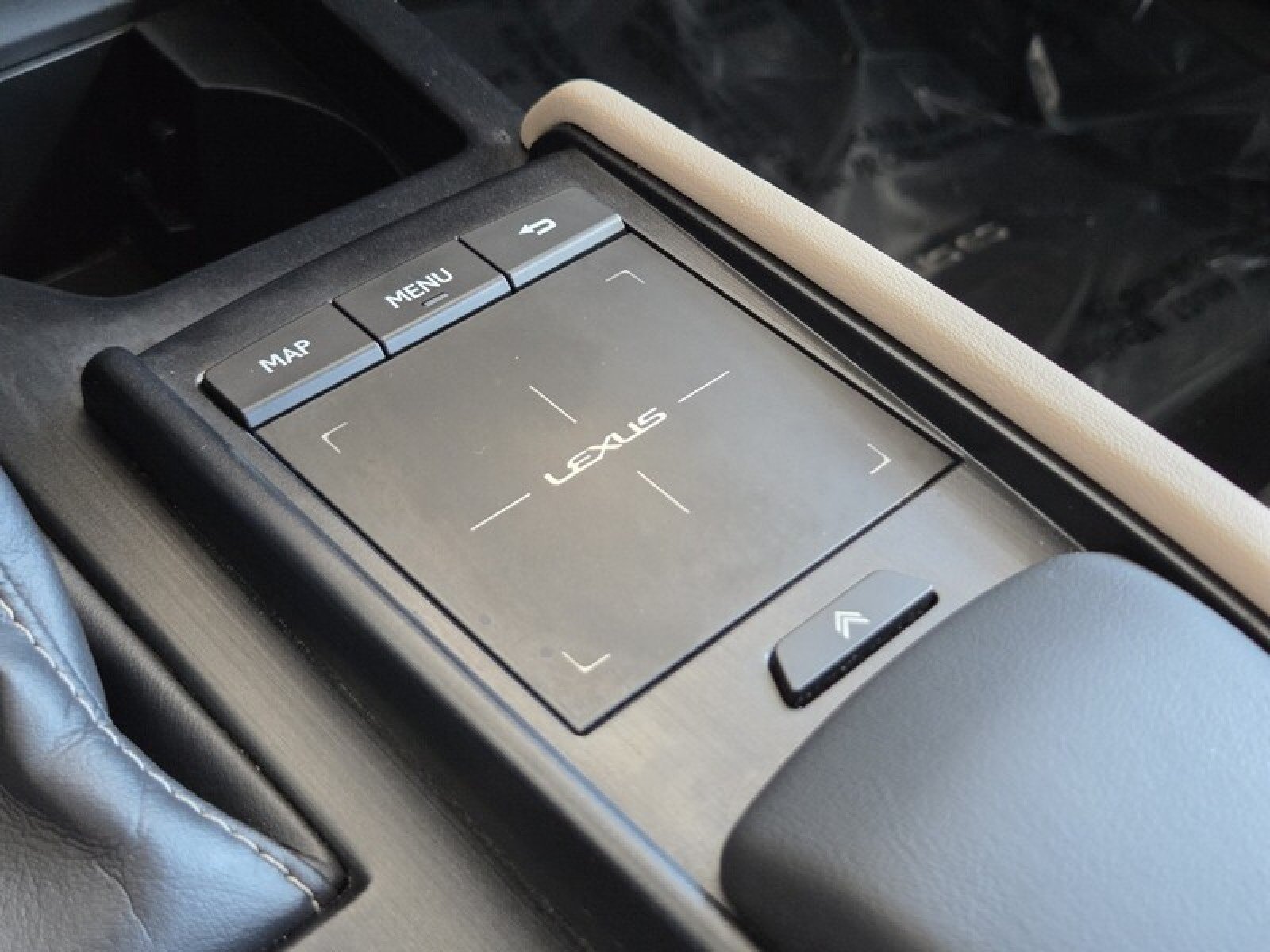 Used 2019 WHITE Lexus ES 350 image 34