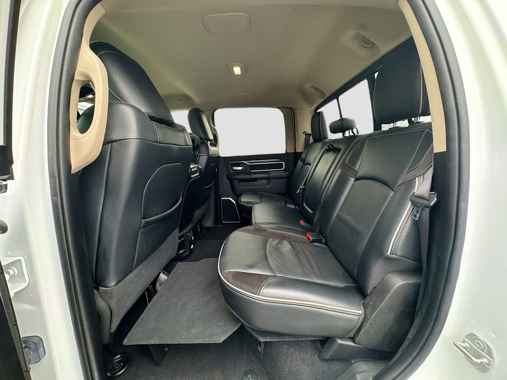 2021 RAM Ram 2500 Pickup Laramie - Photo 30