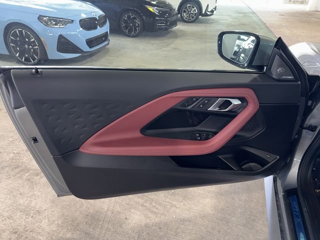 New 2026 Skyscraper Grey Metallic BMW 230i image 12